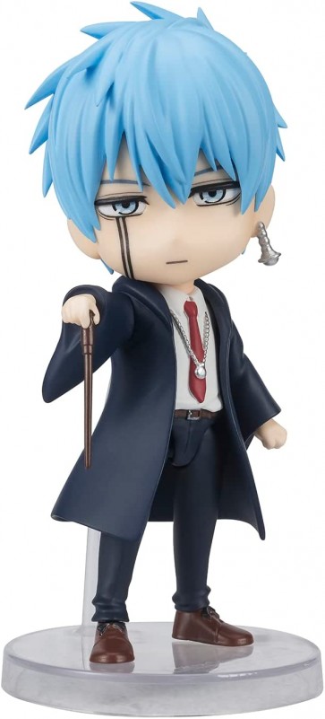 Figuarts mini マッシュル ランス・クラウン バンダイ, BAC53741, by バンダイ