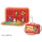 ポケットモンスターワールド モンコレクションケース ザマゼンタVer. タカラトミー, TAK46841, by タカラトミー