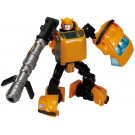 トランスフォーマー ウォーフォーサイバトロンシリーズ WFC-09 バンブルビー トランスフォーマータカラトミー, TAK71867, by タカラトミー