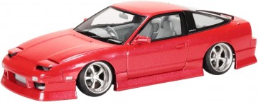 1/24 ザ・チューンドカー No.99 BNスポーツ RPS13 180SX ’96 Ver.1(ニッサン) アオシマ, AOS67635, by アオシマ 1/24 ザ・チューンドカー No.99 BNスポーツ RPS13 180SX ’96 Ver.1(ニッサン) アオシマ, AOS67635, by アオシマ