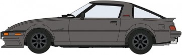 1/24 マツダ サバンナ RX-7 (SA22C) 後期型 カスタムバージョン ハセガワ, HAS08285, by ハセガワ