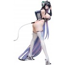 1/4 B-style アズールレーン ストラスブール 謡精舞うサーキット フリーイング, FRE14333, by FREEing