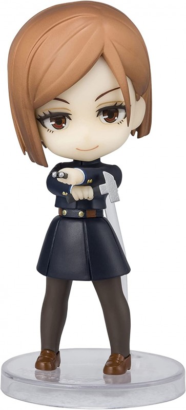 Figuarts mini 呪術廻戦 釘崎野薔薇 バンダイ, BAC21290, by バンダイ
