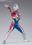 S.H.Figuarts ウルトラマンデッカー フラッシュタイプ バンダイ, BAC40000, by バンダイ