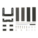 GP399 MSｼｬｰｼ ﾏﾙﾁﾌﾞﾚｰｷｾｯﾄ, TAM15399, by タミヤ