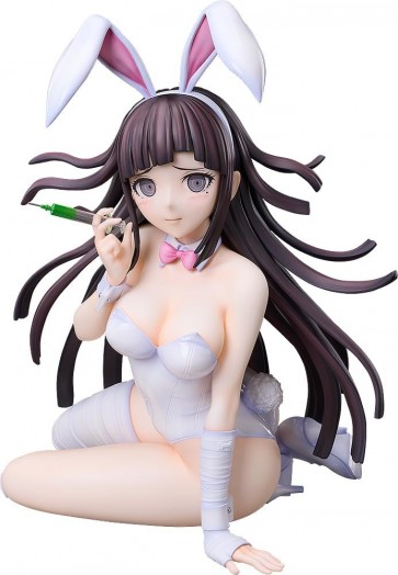 1/4 スーパーダンガンロンパ２ さよなら絶望学園 罪木蜜柑 バニーVer. フリーイング, FRE13732, by FREEing