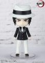 Figuarts mini 鬼滅の刃 鬼舞辻無惨  バンダイ, BAC37253, by バンダイ