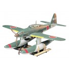 1/48 傑作機シリーズ 愛知M6A1晴嵐 タミヤ, TAM96827, by タミヤ