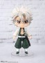 Figuarts mini 鬼滅の刃 不死川実弥 鬼滅の刃バンダイ, BAN08345, by バンダイ