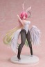 1/6 ノーゲーム ノーライフ ジブリール バニーVer. フリーイング, FRE14272, by FREEing