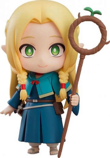 ねんどろいど ダンジョン飯 マルシル グッドスマイルカンパニー, GSC79219, by グッドスマイルカンパニー