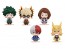 ポケマケット 僕のヒーローアカデミア01 1BOX 6個入り グッドスマイルカンパニー, GSC19956, by グッドスマイルカンパニー