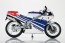 スカイネット 1/12 Honda NSR250R '89 ロスホワイトxテラブルー アオシマ, AOS12113, by アオシマ