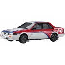 1/24 ニッサン ブルーバード 4ドアセダン SSS-R(U12型)後期(1990年) ハセガワ, HAS05215, by ハセガワ