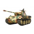 1/35 戦車ｼﾘｰｽﾞ(ｼﾝｸﾞﾙ) 55 ﾄﾞｲﾂ戦車 ﾊﾟﾝｻｰG初期型 (ｼﾝｸﾞﾙﾓｰﾀｰﾗｲｽﾞ仕様) タミヤ, TAM00556, by タミヤ