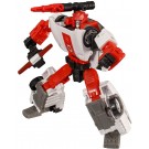 トランスフォーマー キングダムシリーズ KD-18 レッドアラート タカラトミー, TAK88384, by タカラトミー