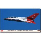 1/72 トーネード GR Mk.1 ディフェンス リサーチ エージェンシー ハセガワ, HAS24564, by ハセガワ