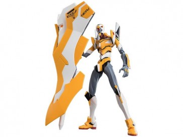 童友社 BLOKEES アクションエディションDXシリーズ ヱヴァンゲリヲン新劇場版 エヴァンゲリオン 零号機(改) 童友社, DYS10391, by 童友社