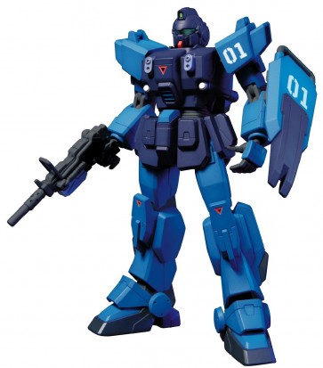 1/144　 ＨＧＵＣ ブルーディスティニー１号機, BAN5286, by バンダイ