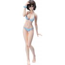 1/4 ラブプラス 高嶺愛花  水着 Ver. フリーイング, FRE10144, by FREEing