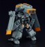 MODEROID メタルスキンパニック MADOX-01 グッドスマイルカンパニー, GSC59303, by グッドスマイルカンパニー