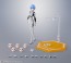 S.H.Figuarts ヱヴァンゲリヲン新劇場版 綾波レイ バンダイ, BAC87265, by バンダイ