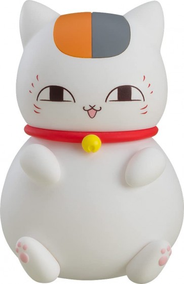 ねんどろいど 夏目友人帳 ニャンコ先生 グッドスマイルカンパニー, GSC29443, by グッドスマイルカンパニー