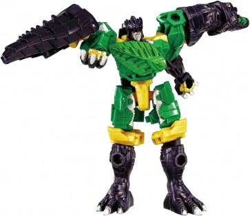 トランスフォーマー WKB-13 エナジービースト ドラグナイト スピリチュアン タカラトミー, TAK95897, by タカラトミー