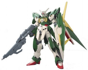 1/144 HGBF ｳｲﾝｸﾞｶﾞﾝﾀﾞﾑﾌｪﾆｰﾁｪﾘﾅｰｼﾀ, BAN14057, by バンダイ