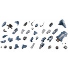 1/24 ヘキサギア ブースターパック015 〈バルクアームλ強化パーツ〉 コトブキヤ, KBY57931, by コトブキヤ