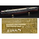 1/700 帝国海軍シリーズ No.17 EX-1 日本海軍航空母艦 翔鶴 フルハルモテ゛ル 特別仕様 (エッチンク゛ハ゜ーツ付き) フジミ, FUJ51916, by フジミ