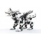 1/72 HMM ZOIDS RZ-053 ケーニッヒウルフ コトブキヤ, KBY03846, by コトブキヤ