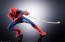S.H.Figuarts MARVEL スパイダーマン (スパイダーマン 東映TVシリーズ) バンダイ, BAN96123, by バンダイ