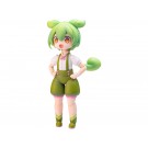 1/12 プラフィア ずんだもん PLUM, PLM87167, by PLUM