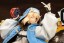 1/7 GUILTY GEAR -STRIVE- ブリジット with 帰ってきたキルマシーン コトブキヤ, KBY51793, by コトブキヤ