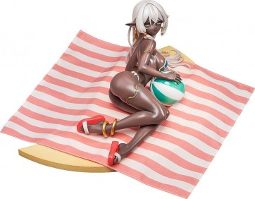 1/7 SSR FIGURE ダークエルフの踊り子さん 夏Ver.  グッドスマイルカンパニー, GSC40064, by グッドスマイルカンパニー