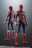 S.H.Figuarts  アイアンスパイダー(スパイダーマン:ノー・ウェイ・ホーム) バンダイ, BAC39868, by バンダイ