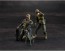 1/18 G.M.G.(ガンダムミリタリージェネレーション)?機動戦士ガンダム ジオン公国軍一般兵士01 メガハウス, MEG29949, by メガハウス