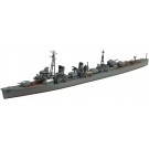 1/700 ウォーターライン No.447 日本海軍 駆逐艦 舞風 アオシマ, AOS34071, by アオシマ