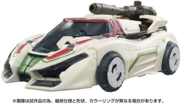 トランスフォーマー SS-84 ホイルジャック タカラトミー, TAK10030, by タカラトミー