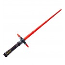 スタｰ･ウォｰズ スプリングアクション ライトセｰバｰ カイロ･レン タカラトミー, TAK16658, by タカラトミー