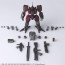 1/72 フロントミッションストラクチャーアーツ プラスティック モデルキット グリレゼクス スクウェアエニックス, SQE73418, by スクウェア・エニックス
