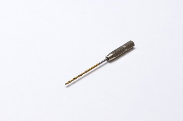 HG ワンタッチピンバイス専用ドリル刃（単品） 径1.2mm HT342 ウェーブ, WAV83429, by ウェーブ