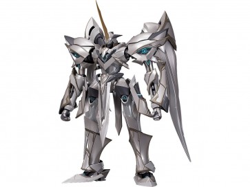 MODEROID 英雄伝説 閃の軌跡 《銀の騎神》 アルグレオン グッドスマイルカンパニー, GSC29134, by グッドスマイルカンパニー
