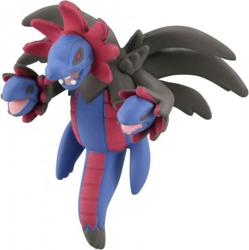 ポケットモンスター モンコレ MS-44 サザンドラ タカラトミー, TAK19278, by タカラトミー