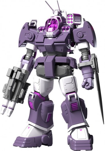 1/72 COMBAT ARMORS MAX28 ビッグフット Ver.GT マックスファクトリー, MAX13311, by マックスファクトリー