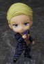 ねんどろいど ジョジョの奇妙な冒険 黄金の風 プロシュート JOJOの奇妙な冒険メディコス, MEC63053, by メディコス