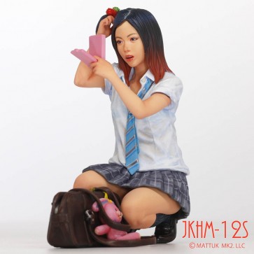 MK2. 1/12 JKHM-12S, MK200466, by MK2