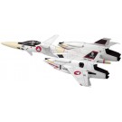 1/72 超時空要塞マクロス ＶＦ－４ ウェーブ, WAV90577, by ウェーブ
