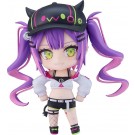 ねんどろいど ホロライブプロダクション 常闇トワ マックスファクトリー, MAX69622, by マックスファクトリー